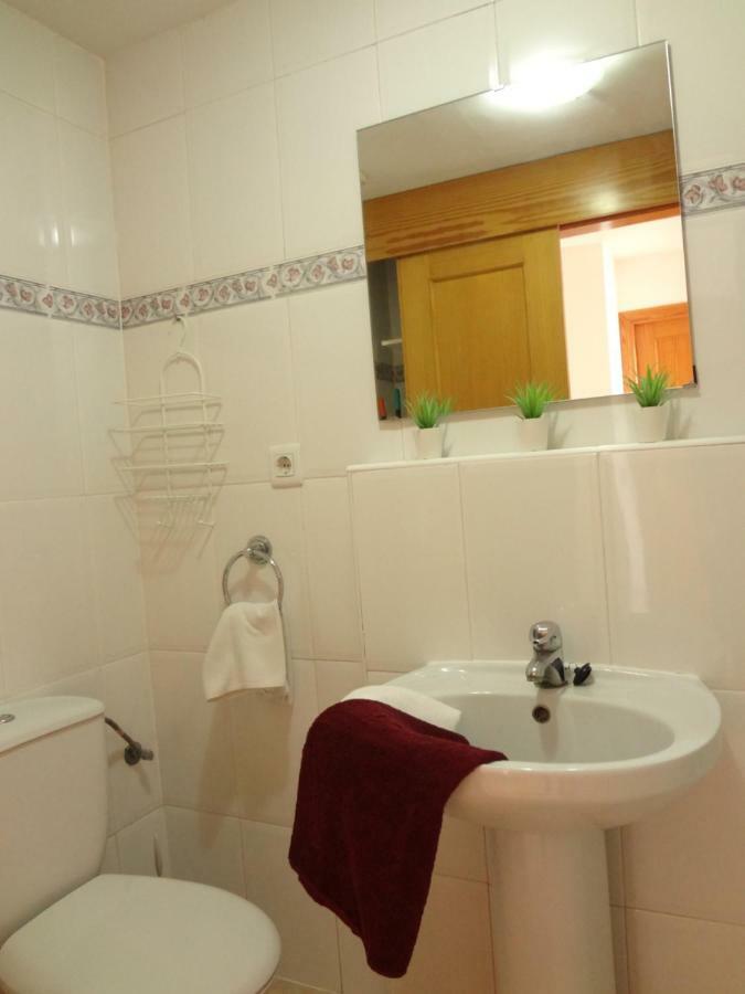 Best View - Welcome Penthouse Apartamentos Karola ベニドルム エクステリア 写真